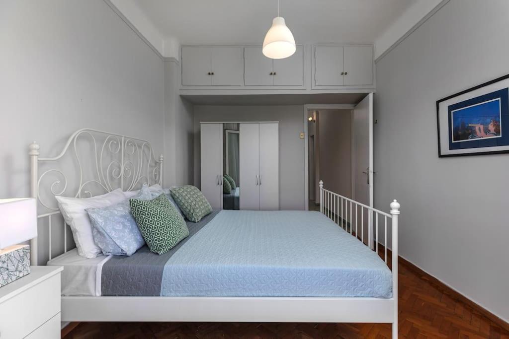 Best Location 3 Bedroom Apartment With View Thessaloníki Eksteriør bilde