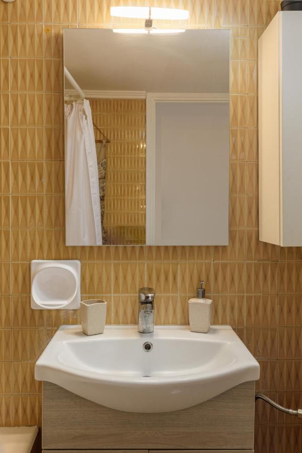 Best Location 3 Bedroom Apartment With View Thessaloníki Eksteriør bilde